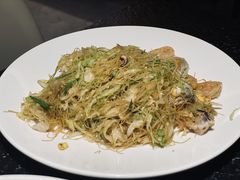 -潮三爷砂锅焗海鲜·生腌·海鲜粥(朝晖店)
