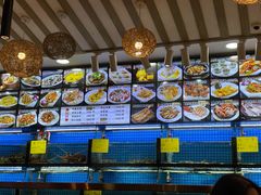 -醉壹号海鲜大排档·老厦门特色菜(厦门美食地标店)