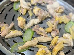 -阿鸡鱼庄·顺德鲜蒸小炒(亚运村店)