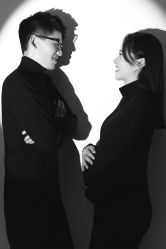 -专注孕妇照亲子照·纪田摄影