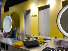 -优娑照相馆(世茂广场店)