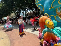 -海合安成都极地海洋公园