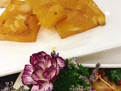 -桃源尚品海鲜酒楼(京港澳高速店)