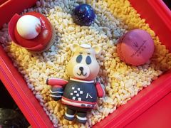 -成都观隐颐云台酒店-芳菲秀