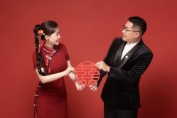 -金夫人婚纱摄影全球旅拍(大连店)