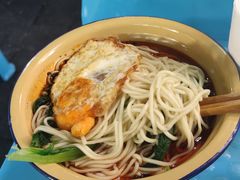-温馨缘面庄(总店)