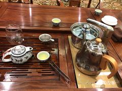 -大天然酒店(军民路店)