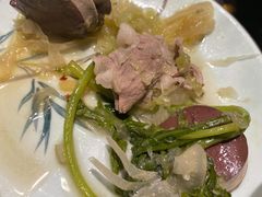 -吉祥涮羊肉