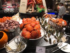 -安蒂娅·海鲜自助餐厅(安蒂娅美兰酒店)