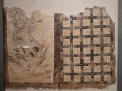 -洛阳古墓博物馆