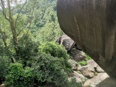 -火炉山森林公园