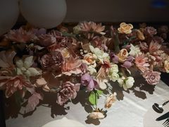 -晶雅花园西餐厅(南京首店)