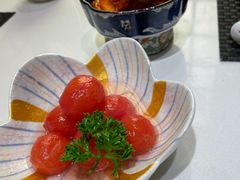 -千寻山野烤肉(中关村店)