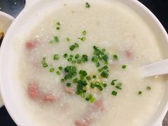 艇仔粥-卓粤拉肠(红庙店)