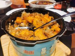 -羊门客在·烤盐池滩羊·川菜