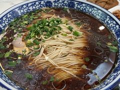 -伟记奥面馆(养育巷店)