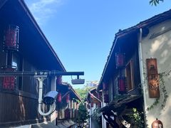 -小河直街历史文化街区