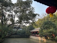 -成都武侯祠博物馆