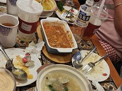 -番茄屋葡式美食(总店)