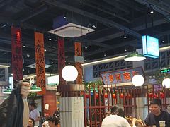 -楠火锅(昆山金鹰店)