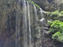-英西峰林·洞天仙境