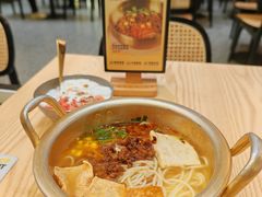 -匠本米所·炸酱米线·潮汕小食(万象食家店)