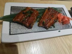 -清水日本料理铁板烧(学府路店)