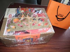 -壹点壹客·生日蛋糕(南山店)