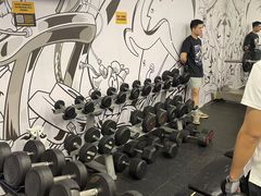 -超鹿运动(大唐世家店)