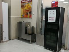 -天宫院小吃·包子炒肝儿(管庄店)