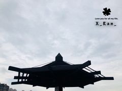 -前关湿地公园