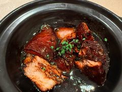 招牌红烧肉-群乐饭店(滨安路店)