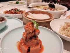 -外婆家(西红门荟聚购物中心店)