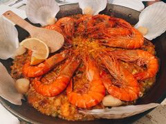 -Carmen卡门西班牙餐厅