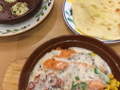 -萨莉亚意式餐厅(中北永旺店)