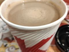 -肯德基(珠峰店)