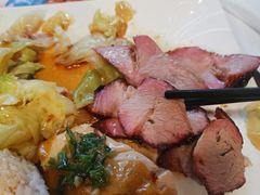 -永祥烧腊餐厅(虹口店)