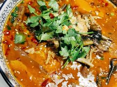 -富临轩私房菜(集庆门大街店)