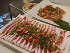 -猫抓烤肉(春熙路店)