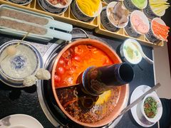 -咏江南·苏式火锅·苏州评弹(观前街店)
