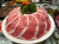 -东来顺•非遗火锅(外滩店)