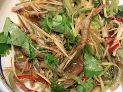-喜悦小串海鲜烧烤大排档(高新万达店)