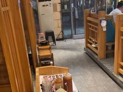 -九田家黑牛烤肉料理(华侨城店)