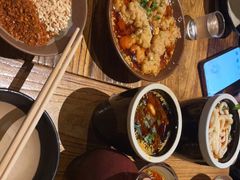 -串大叔炭火烤串·鸡西大冷面刀削面(总店)