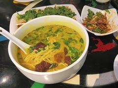 -吉亨面馆(古北1699店)