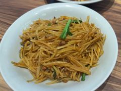 -九转小磨·非遗东北菜(群力店)