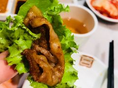 -韩宫宴烤肉·料理(苏州中心店)
