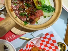 -赵财财·肠粉·煲仔饭(华润万象城店)