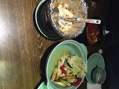 粗茶淡饭•隐庐私厨-粗茶淡饭·隐庐私厨(东亭店)