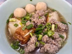 -榮泰米粉湯(Left Shop)